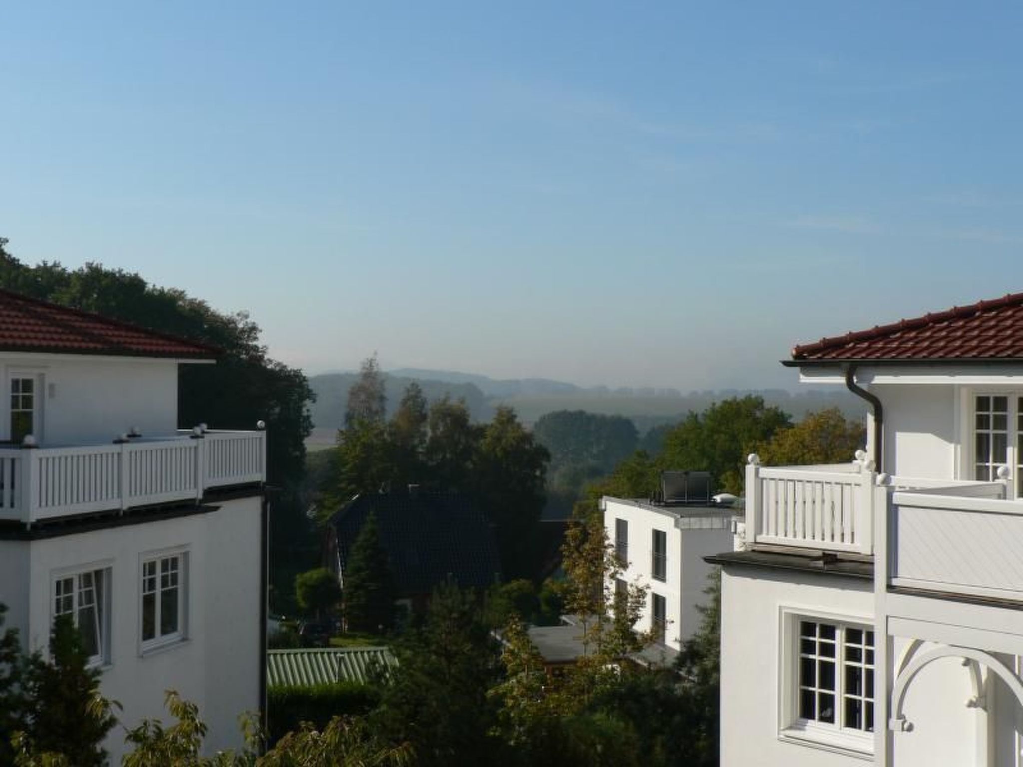 Villa Mönchgut Binz-Binnen