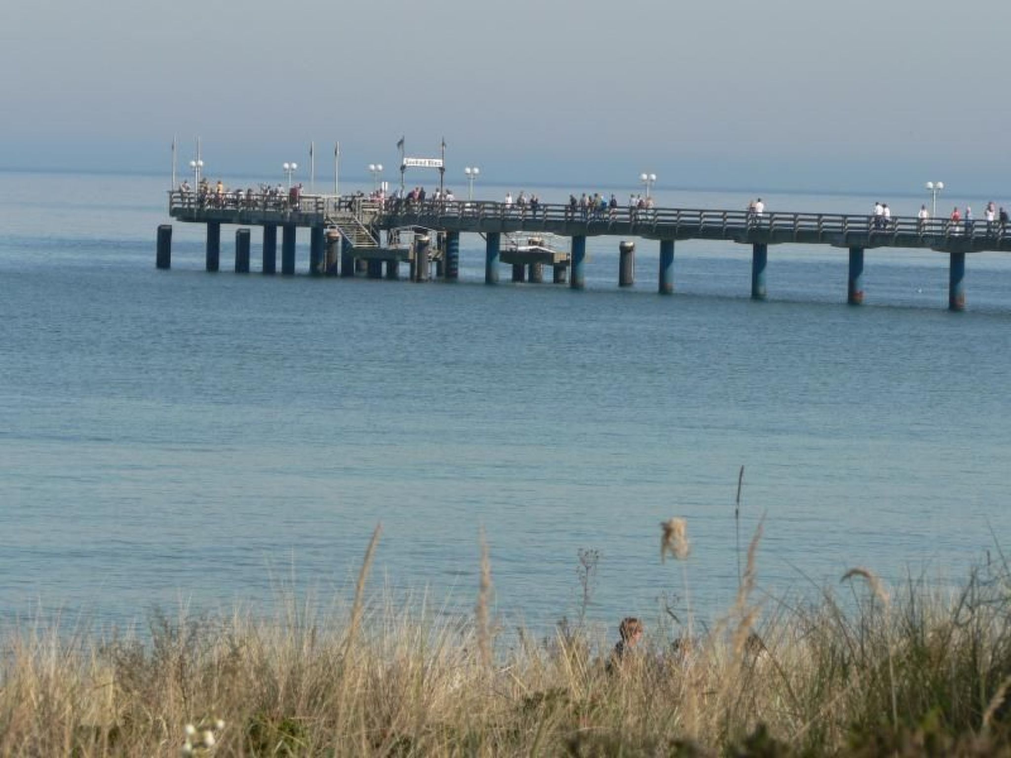 Villa Mönchgut Binz-Binnen