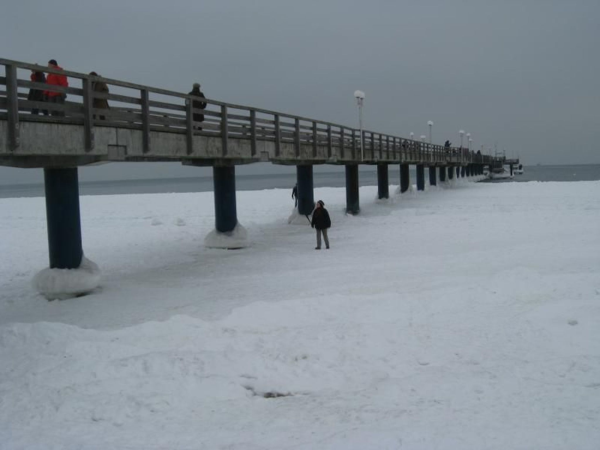 Villa Mönchgut Binz-Binnen