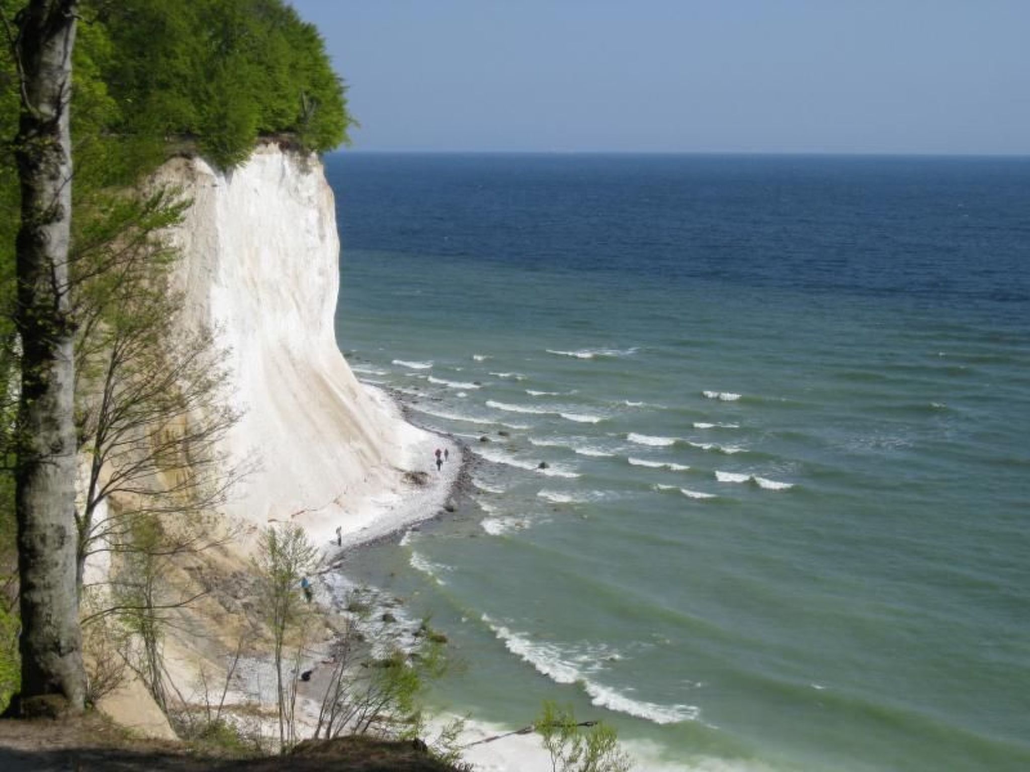 Villa Mönchgut Binz-Binnen