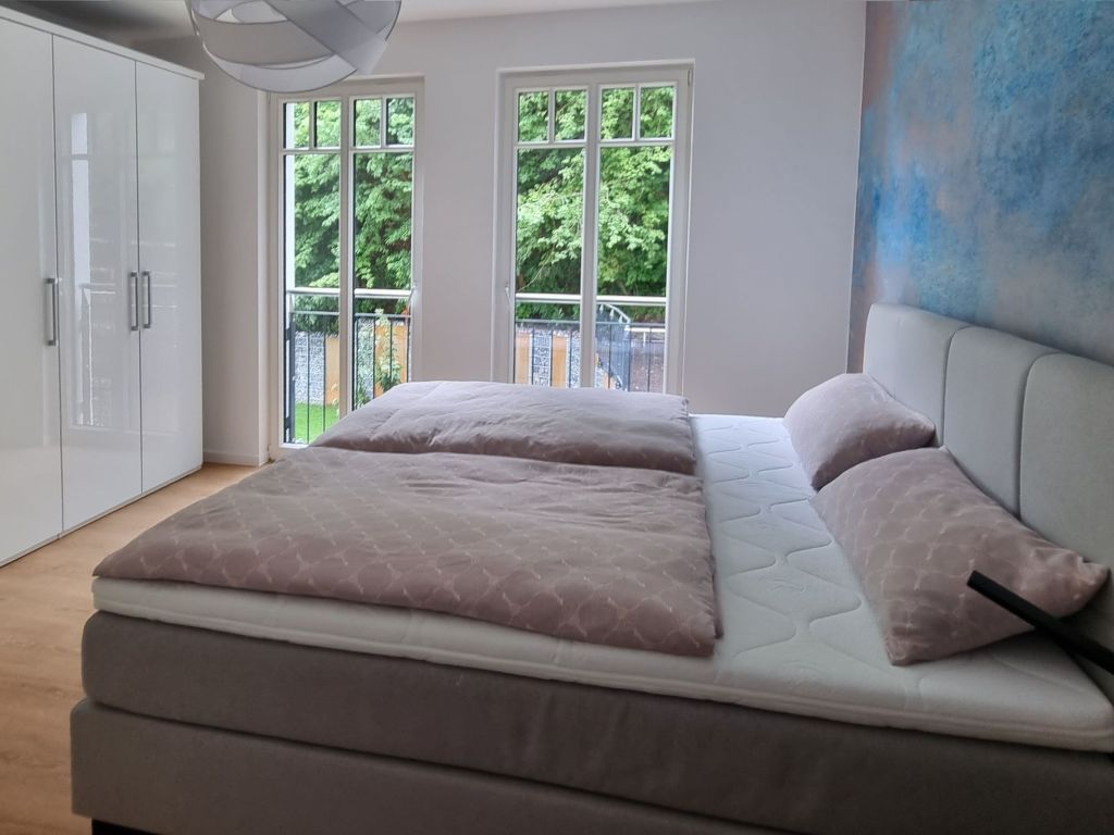 Lejlighed Strandblick Binz (8)
