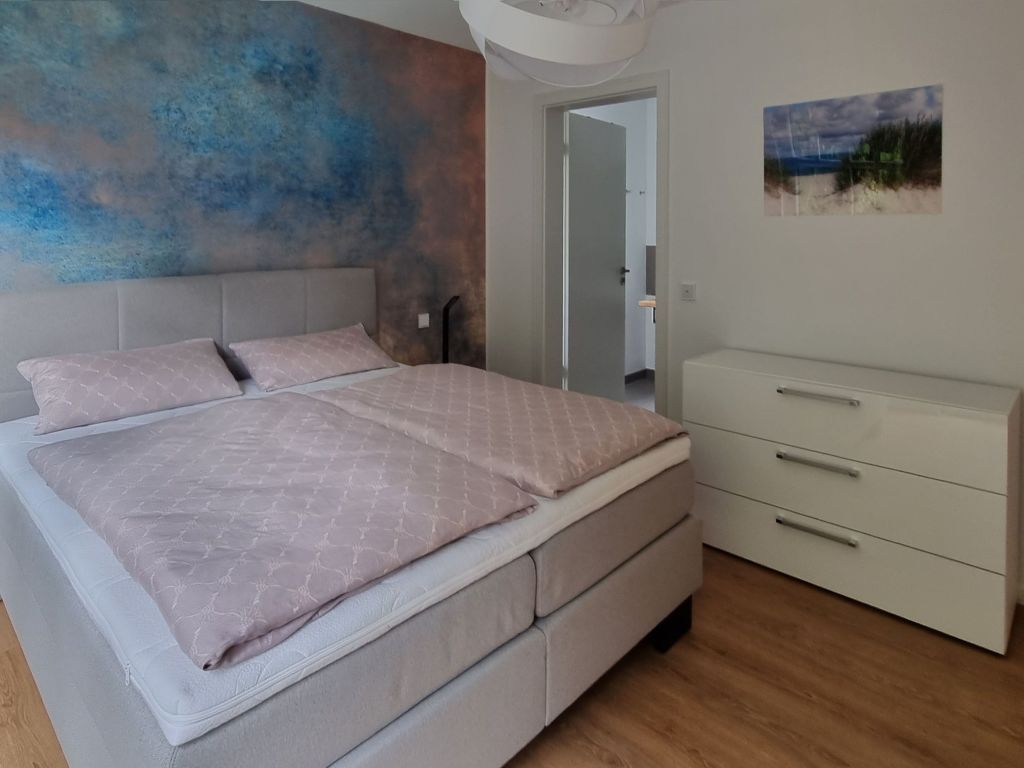 Lejlighed Strandblick Binz (9)
