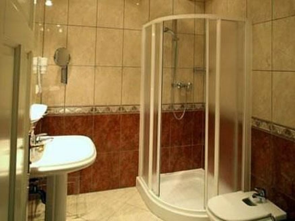 Lejlighed Appartement - Ostseeblick Binz (7)