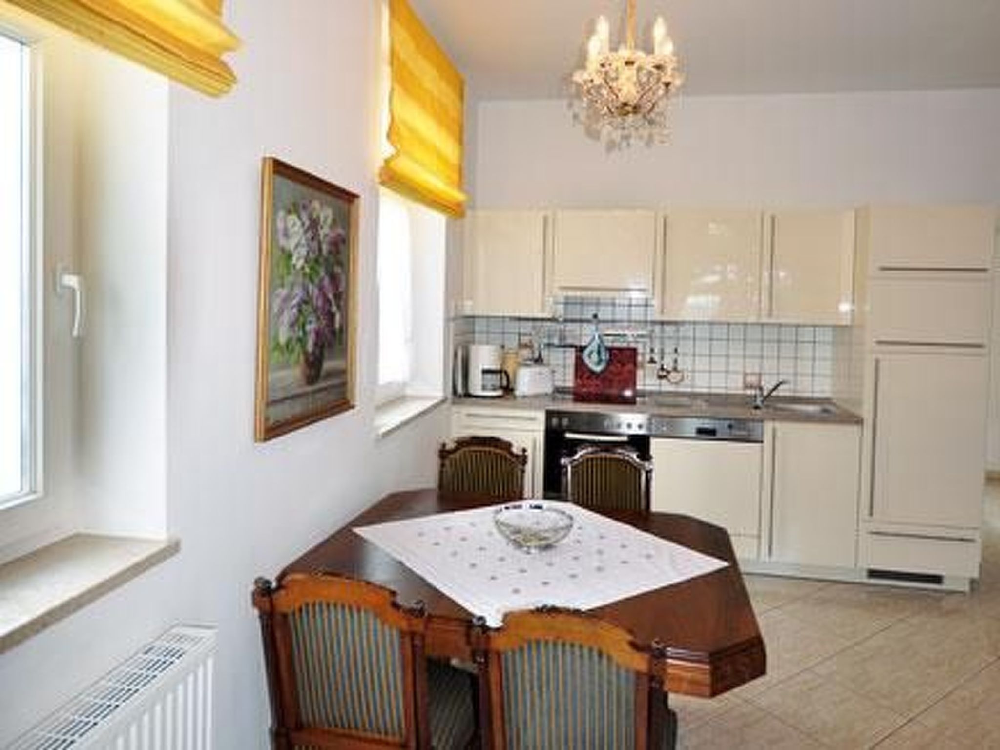 Appartement - Ostseeblick