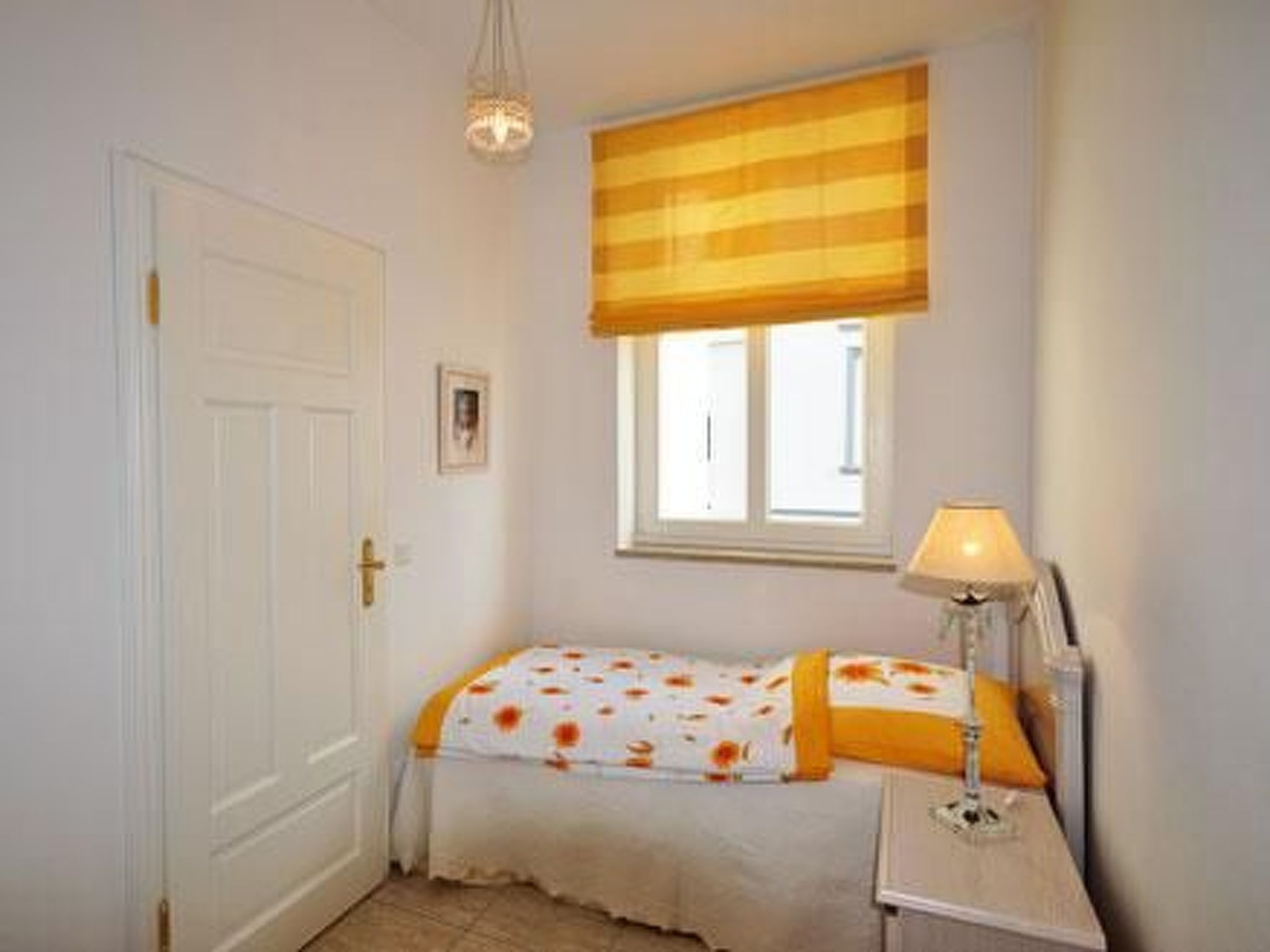Appartement - Ostseeblick - Inside