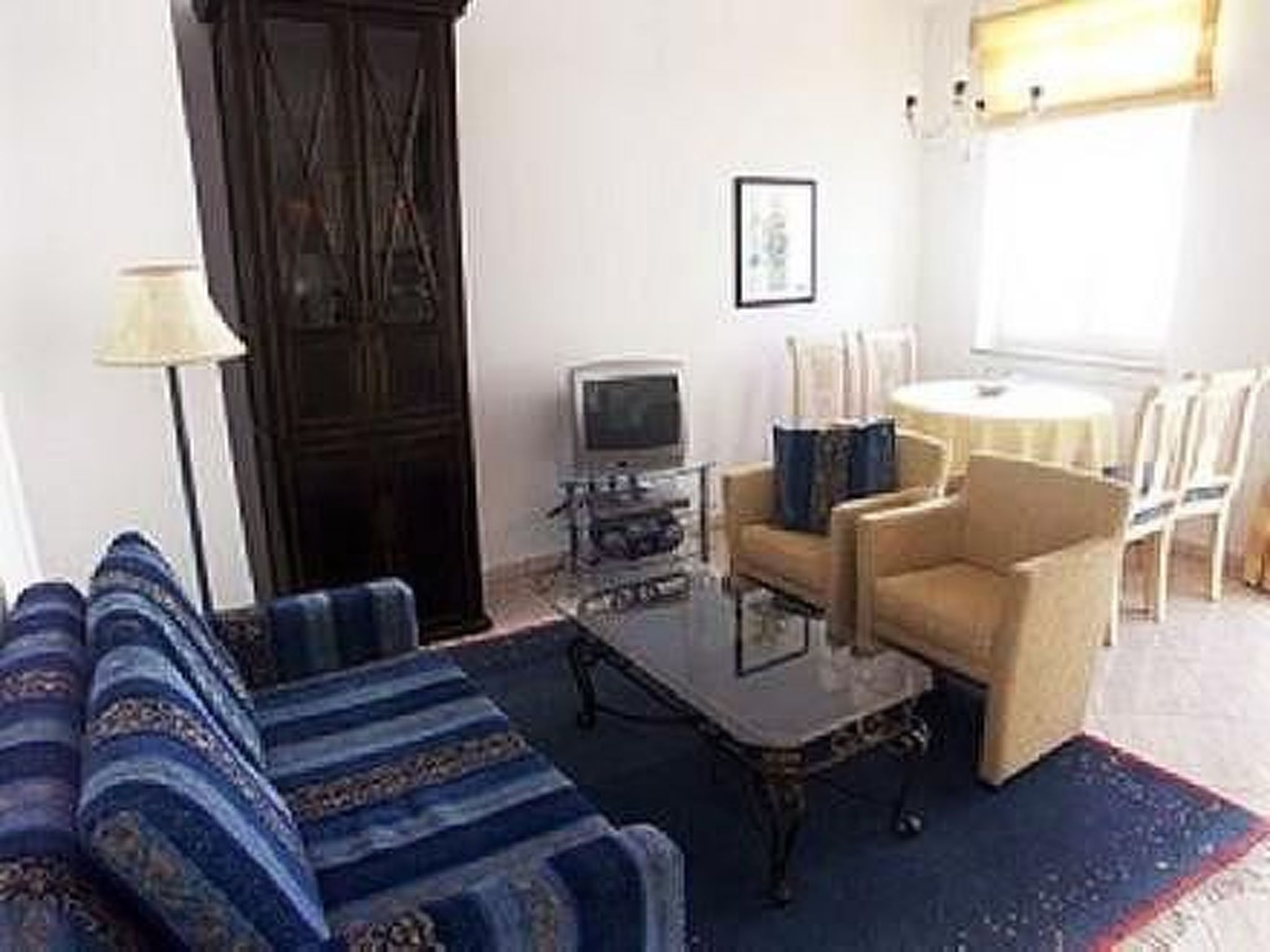 Haus Atlantic - Appartement 2