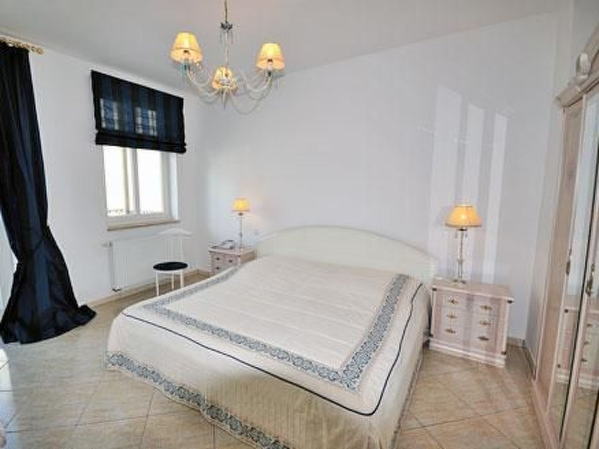 Haus Atlantic - Appartement 2