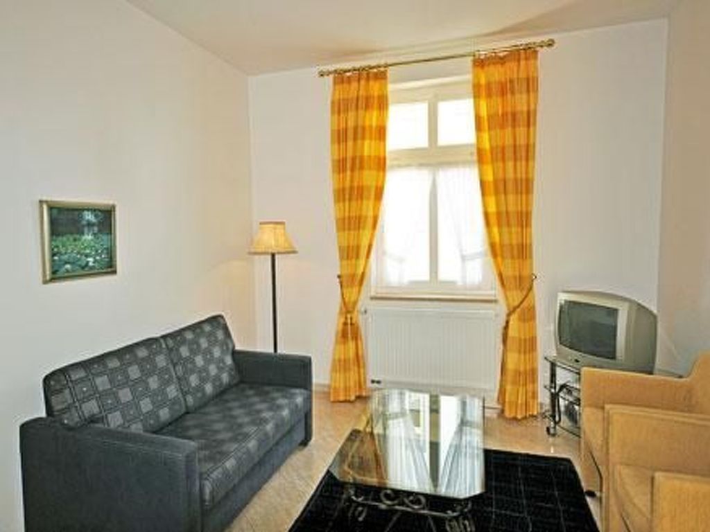 Lejlighed Haus Atlantic - Appartement 1 Binz (2)