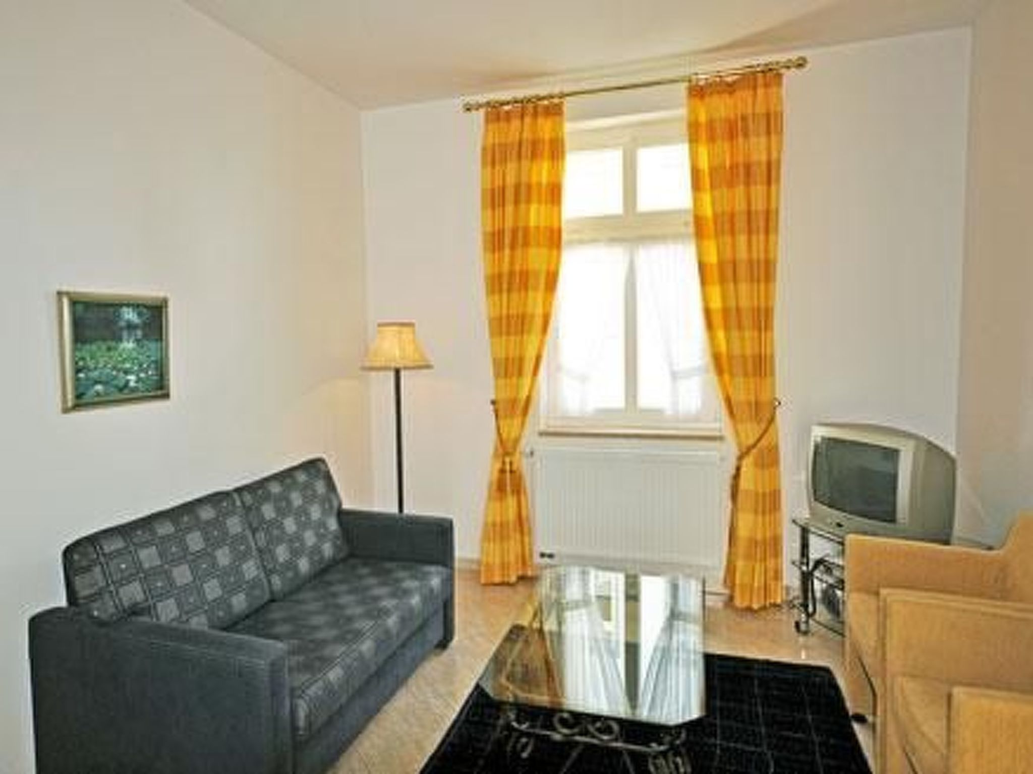 Haus Atlantic - Appartement 1