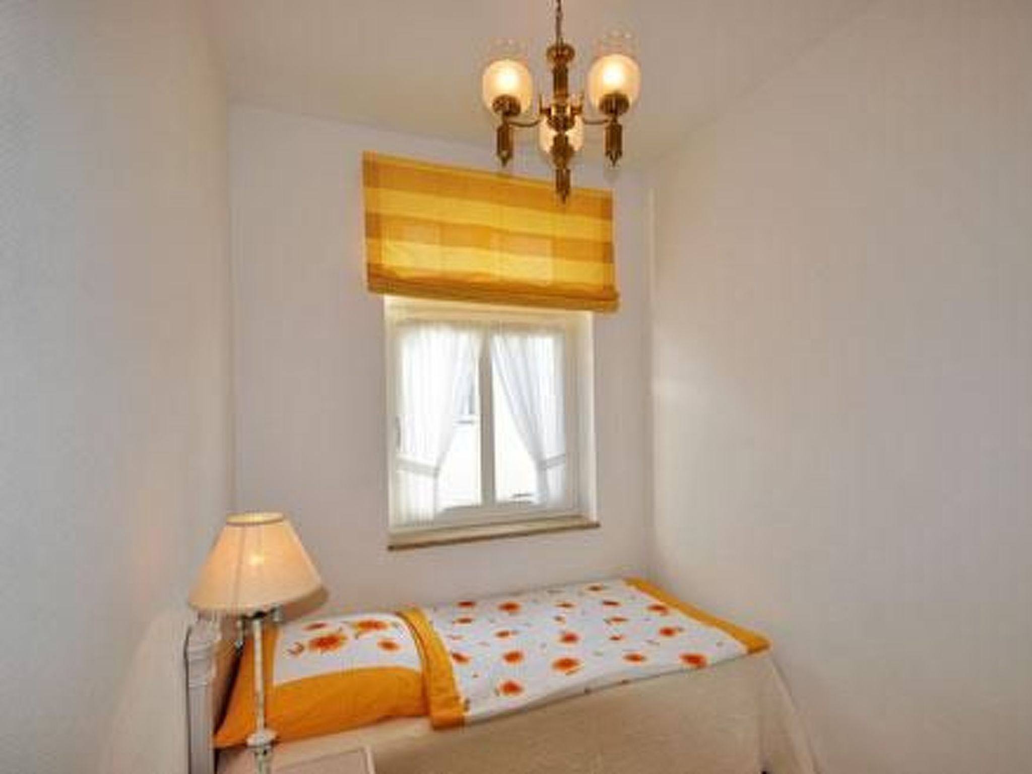 Haus Atlantic - Appartement 1 - Inside