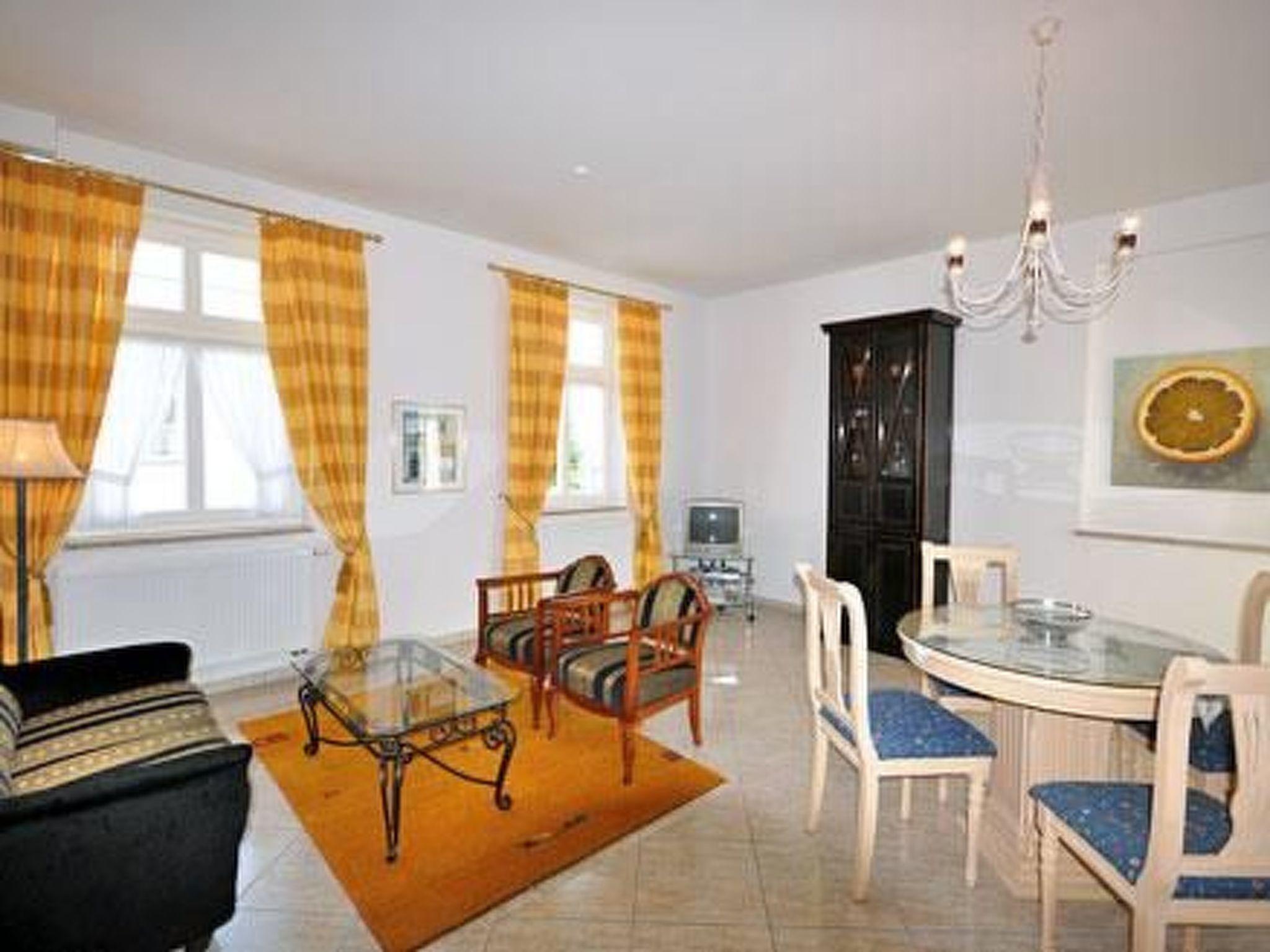 Haus Atlantic - Appartement 5