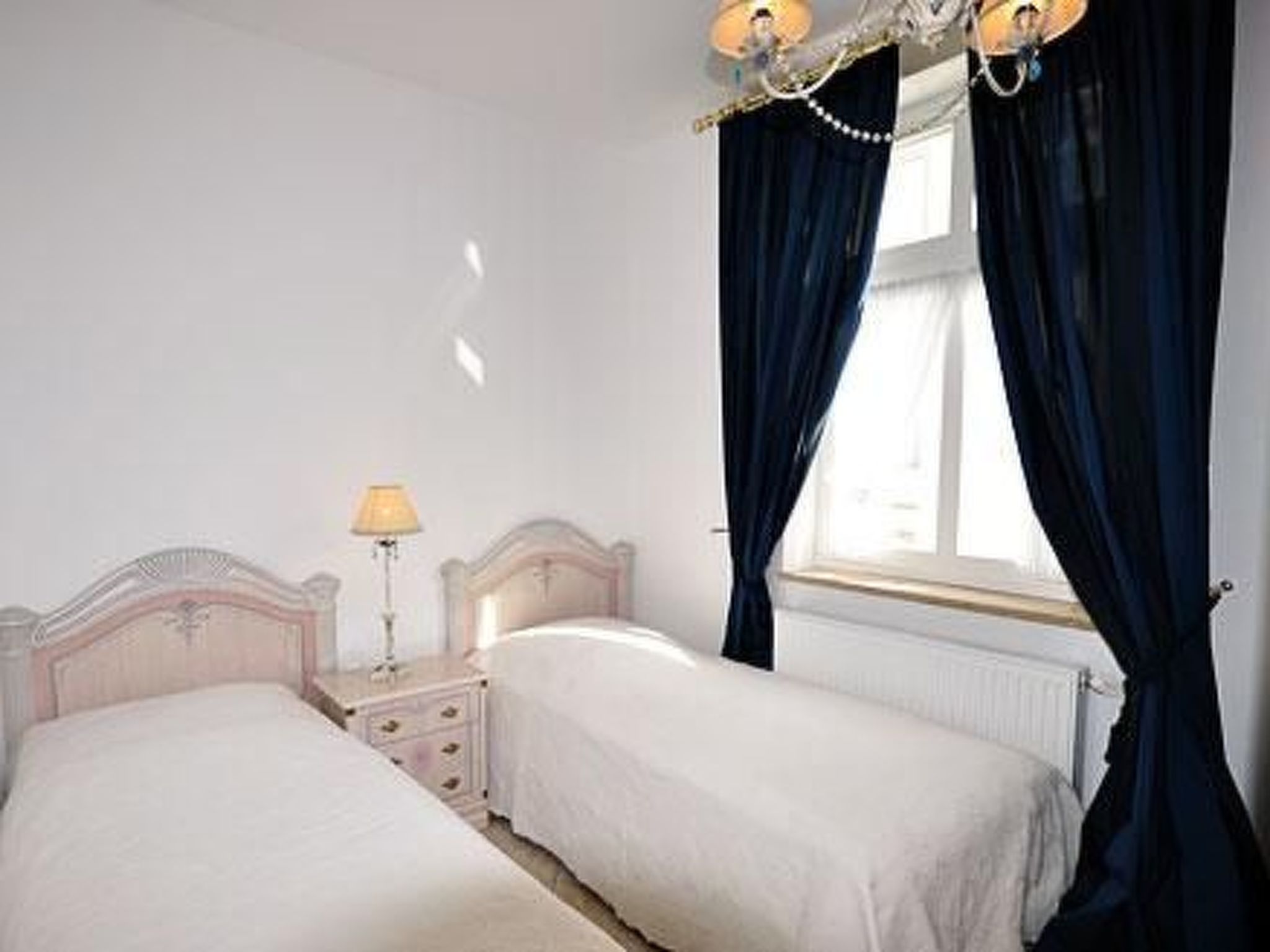 Haus Atlantic - Appartement 5