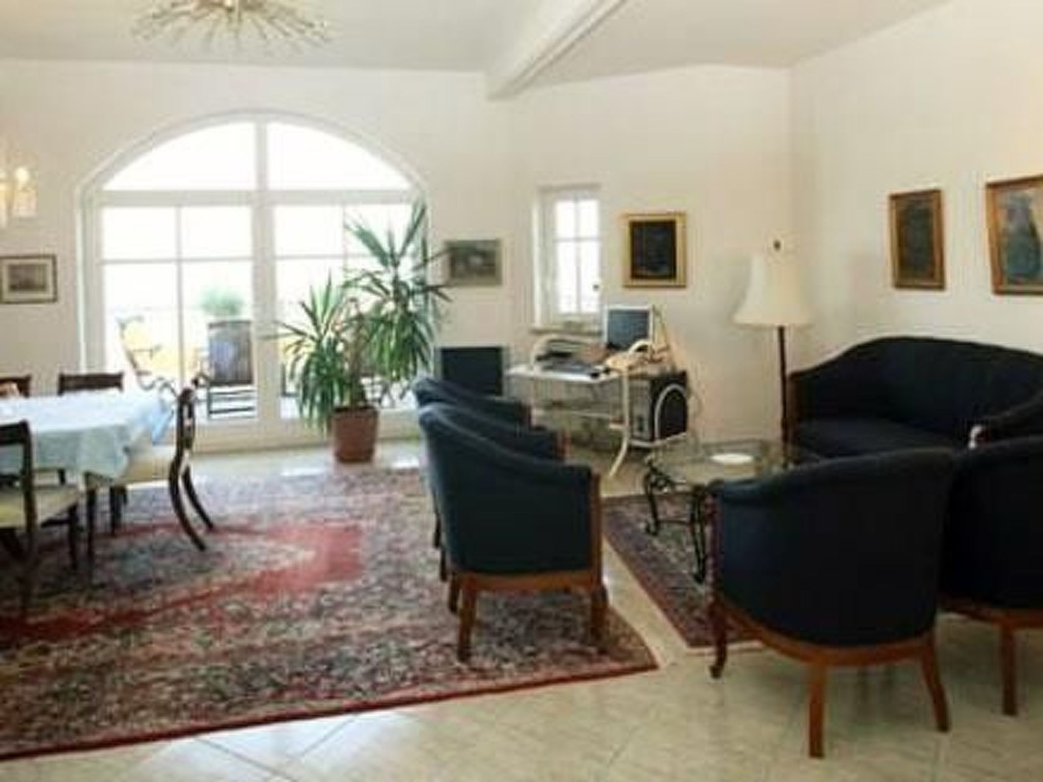 Haus Atlantic - Appartement 11