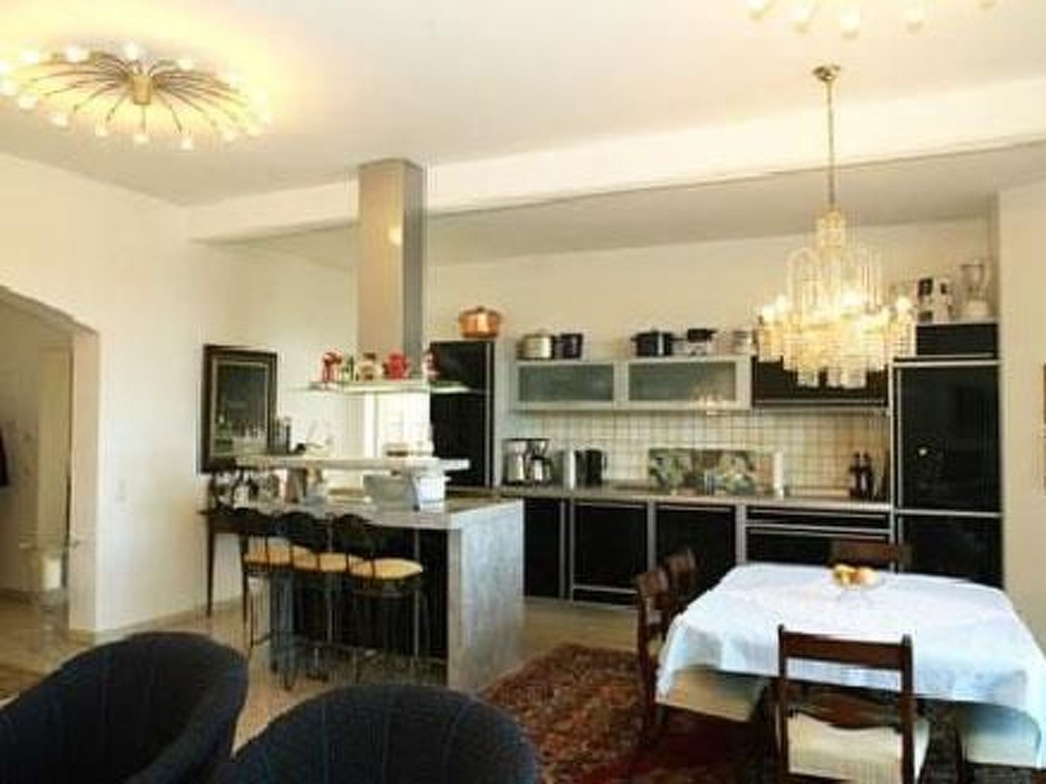 Haus Atlantic - Appartement 11