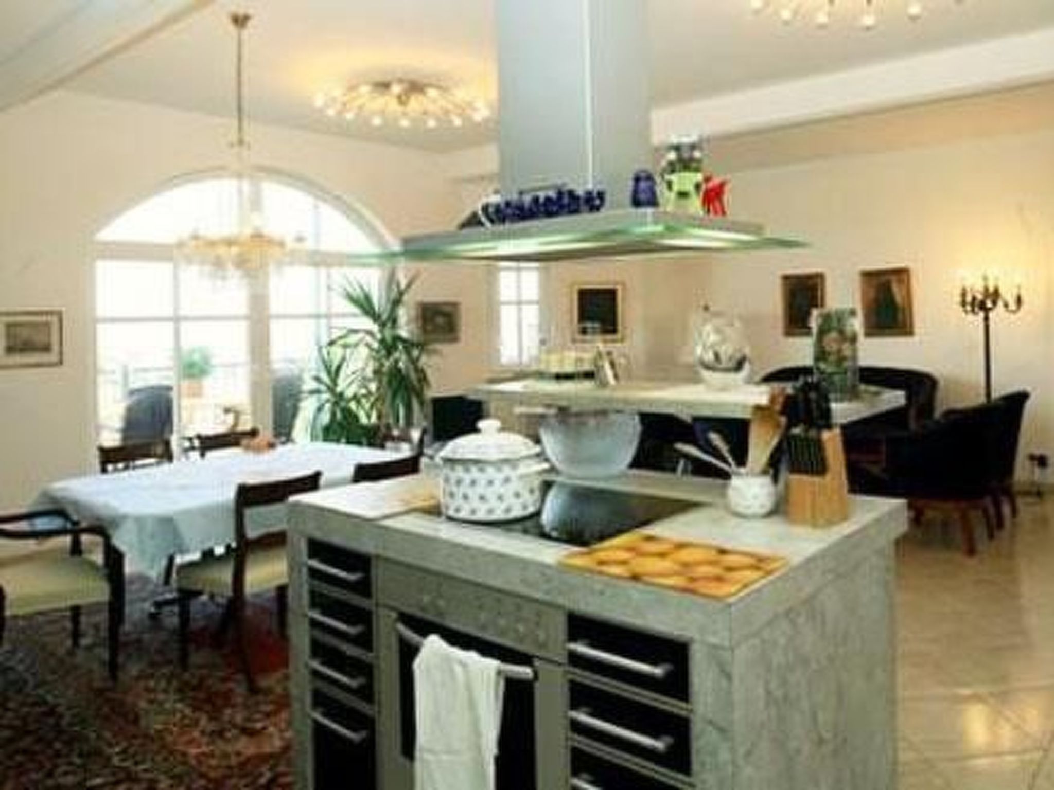 Haus Atlantic - Appartement 11