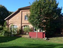 hist. Schafscheune