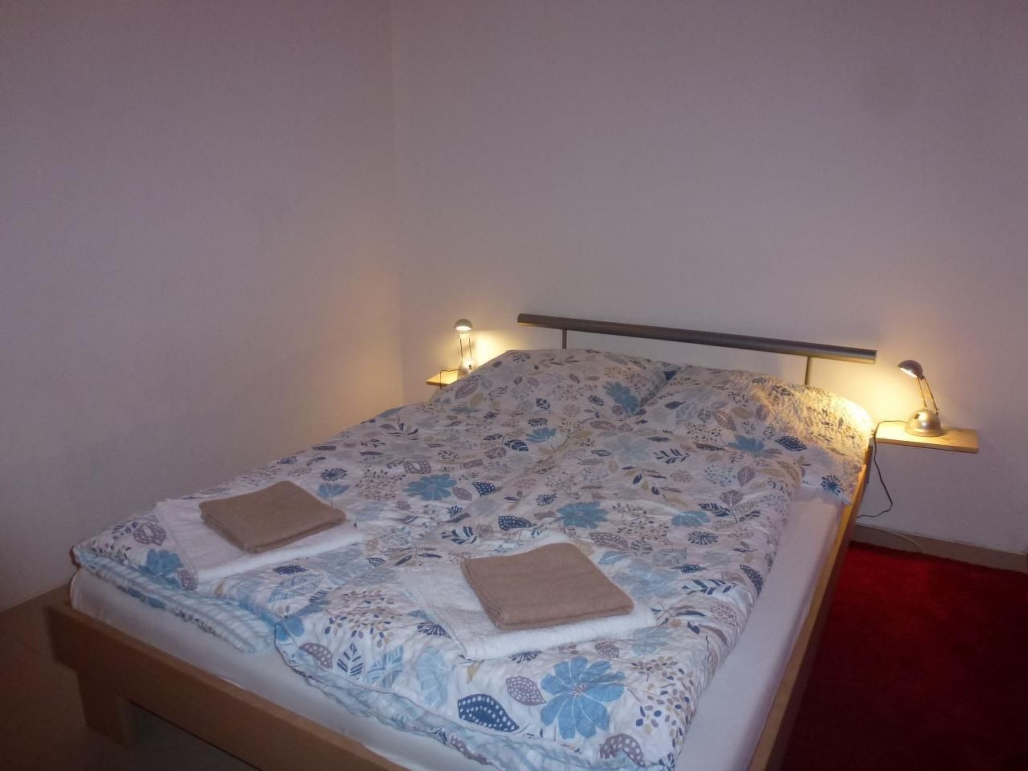 Hist. Schafscheune-Dedans