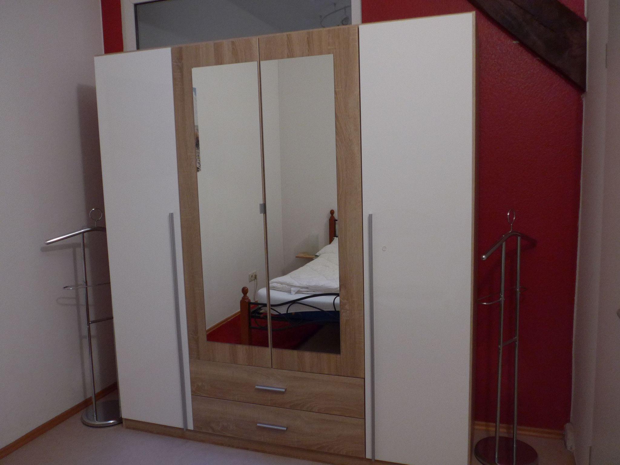 Hist. Schafscheune-Dedans