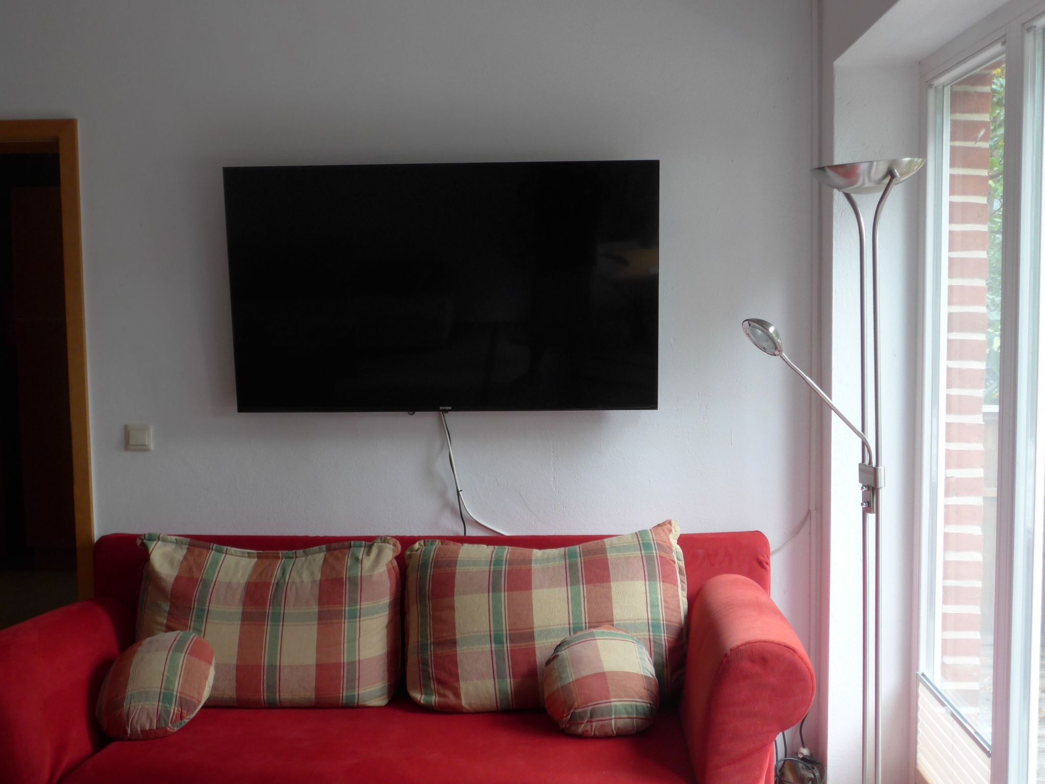 Hist. Schafscheune-Dedans