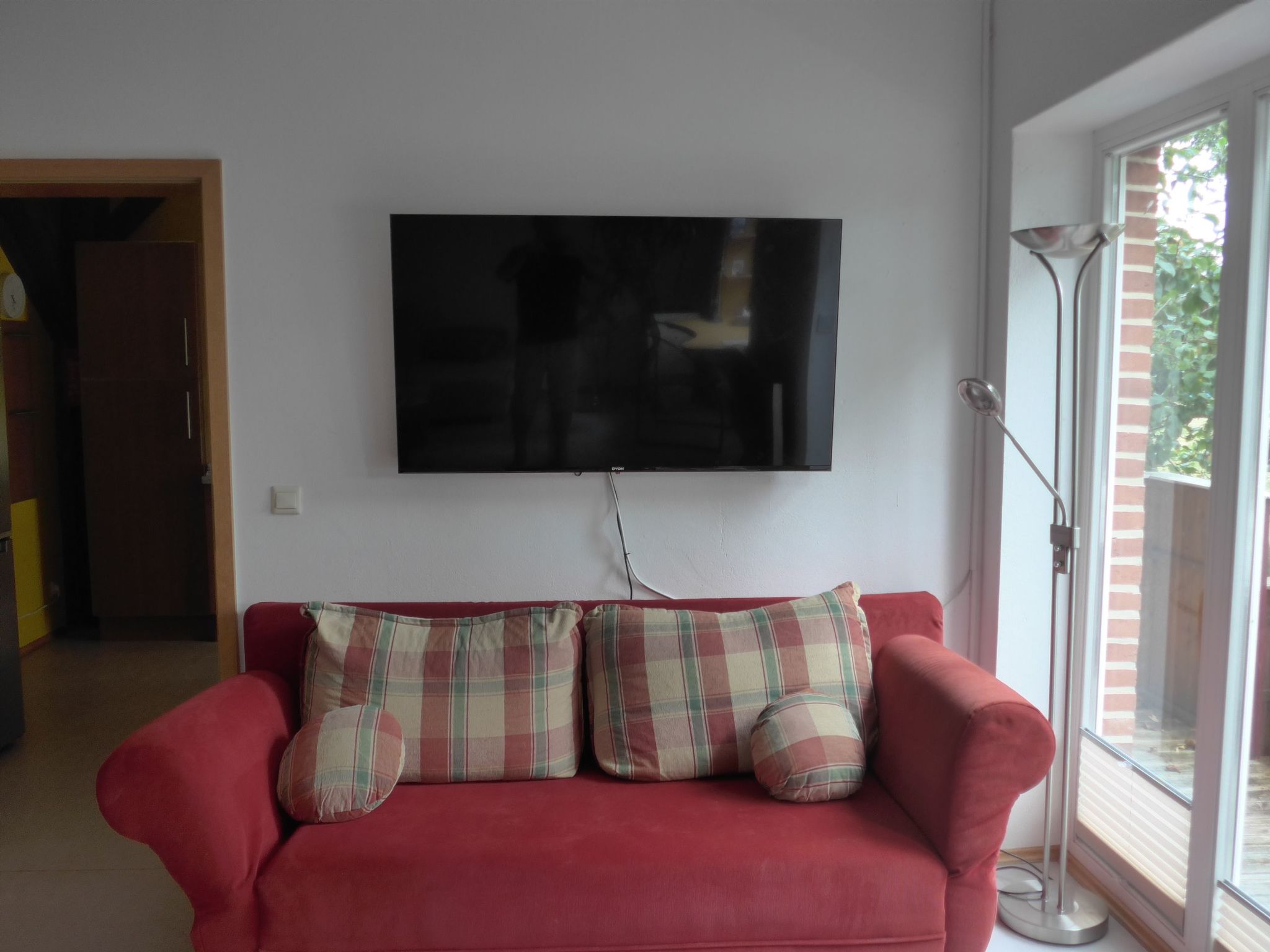 Hist. Schafscheune-Dedans