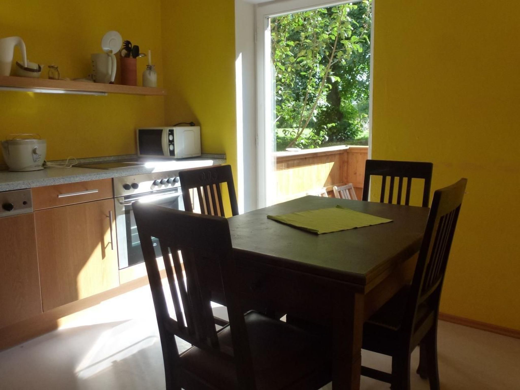 Hist. Schafscheune-Dedans