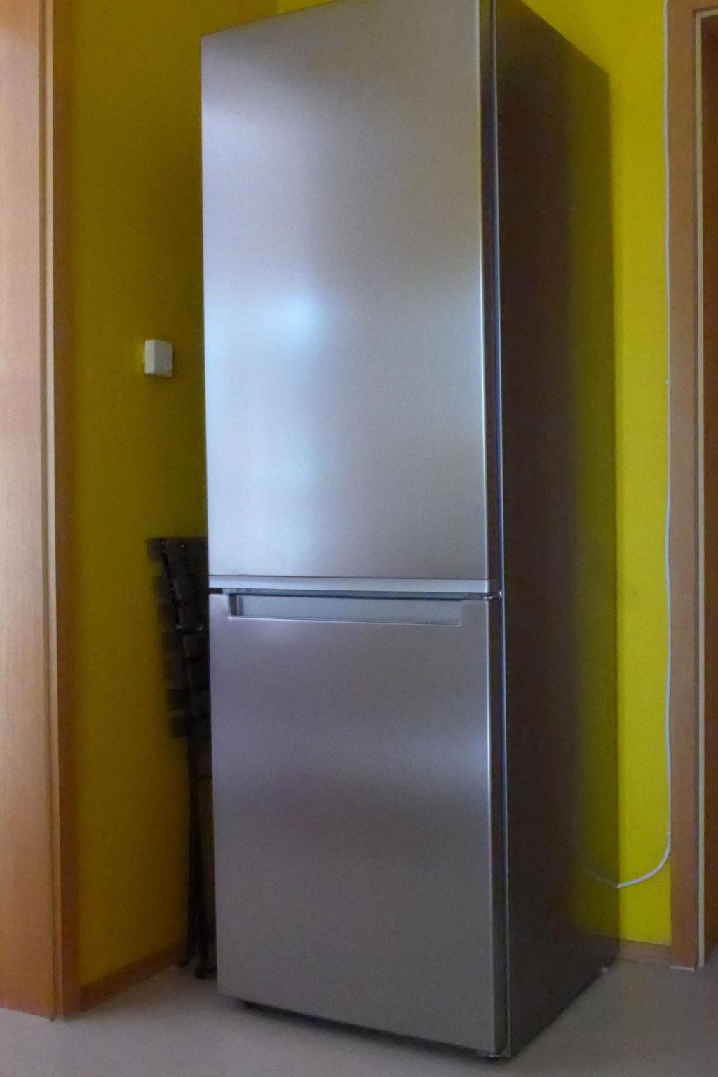 Hist. Schafscheune-Dedans