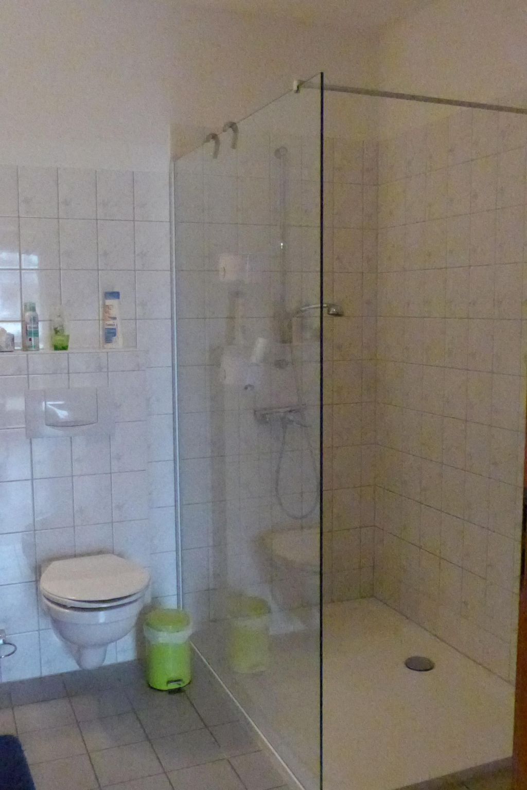 Hist. Schafscheune-Dedans