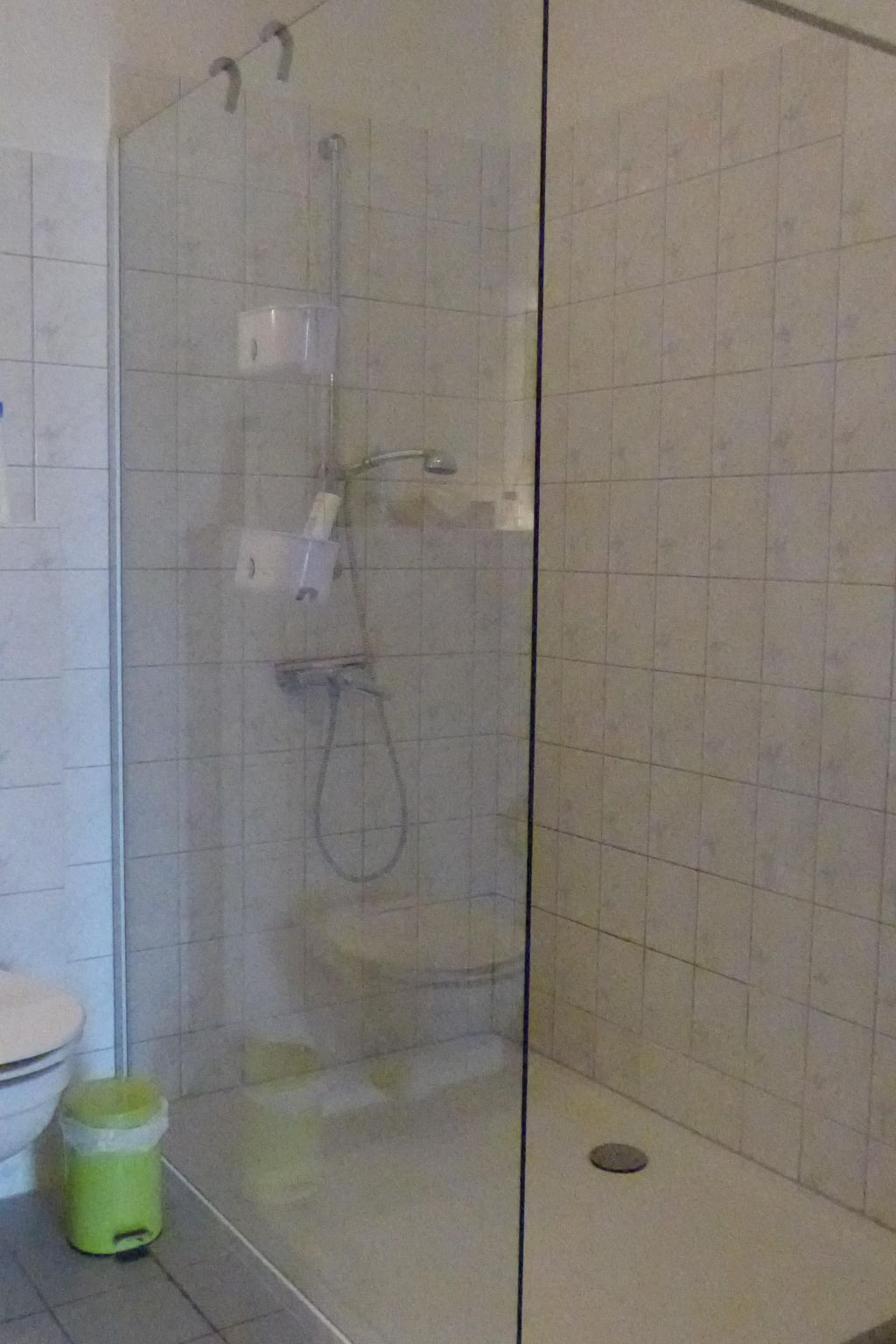 Hist. Schafscheune-Dedans