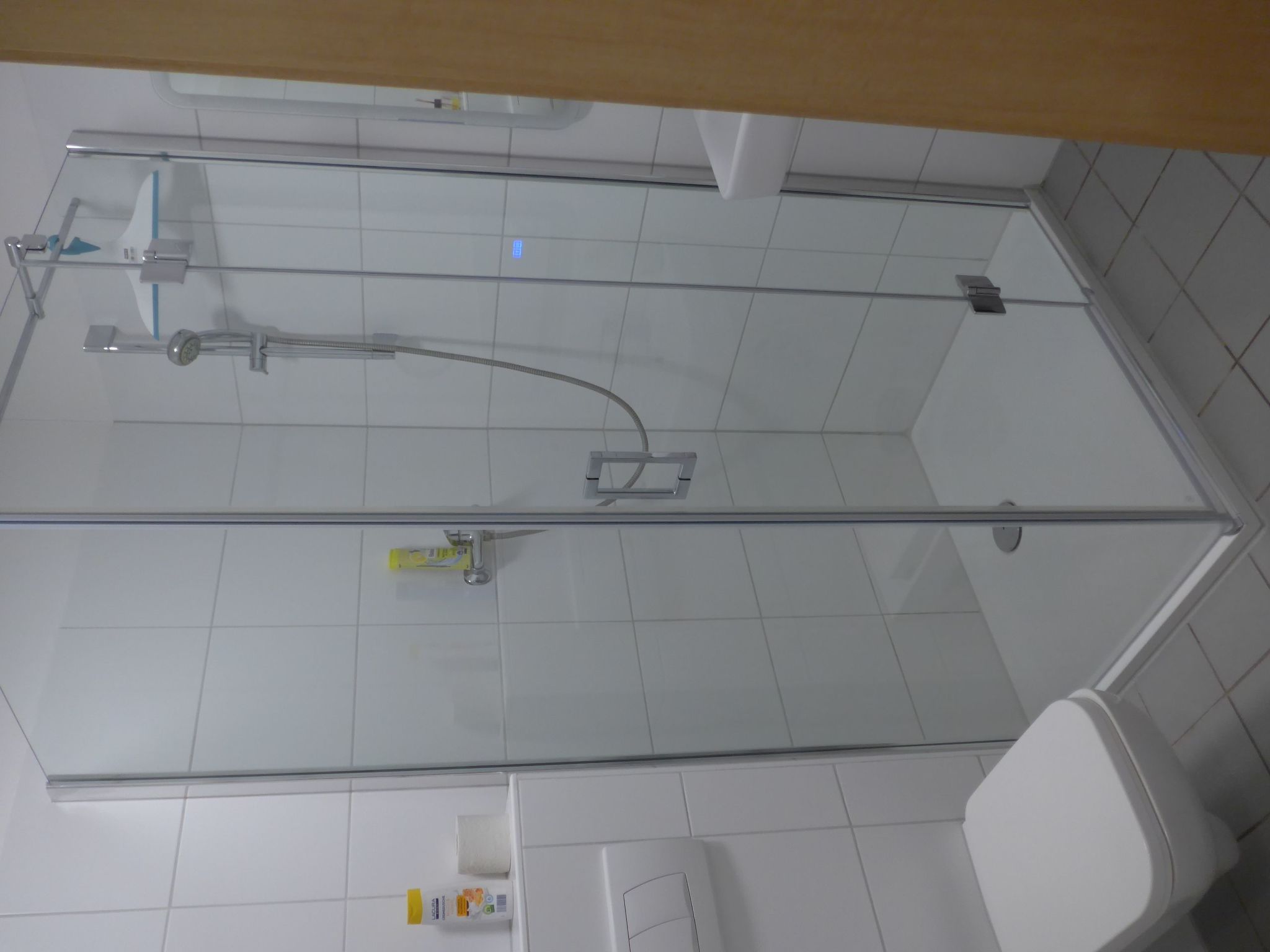 Hist. Schafscheune-Dedans