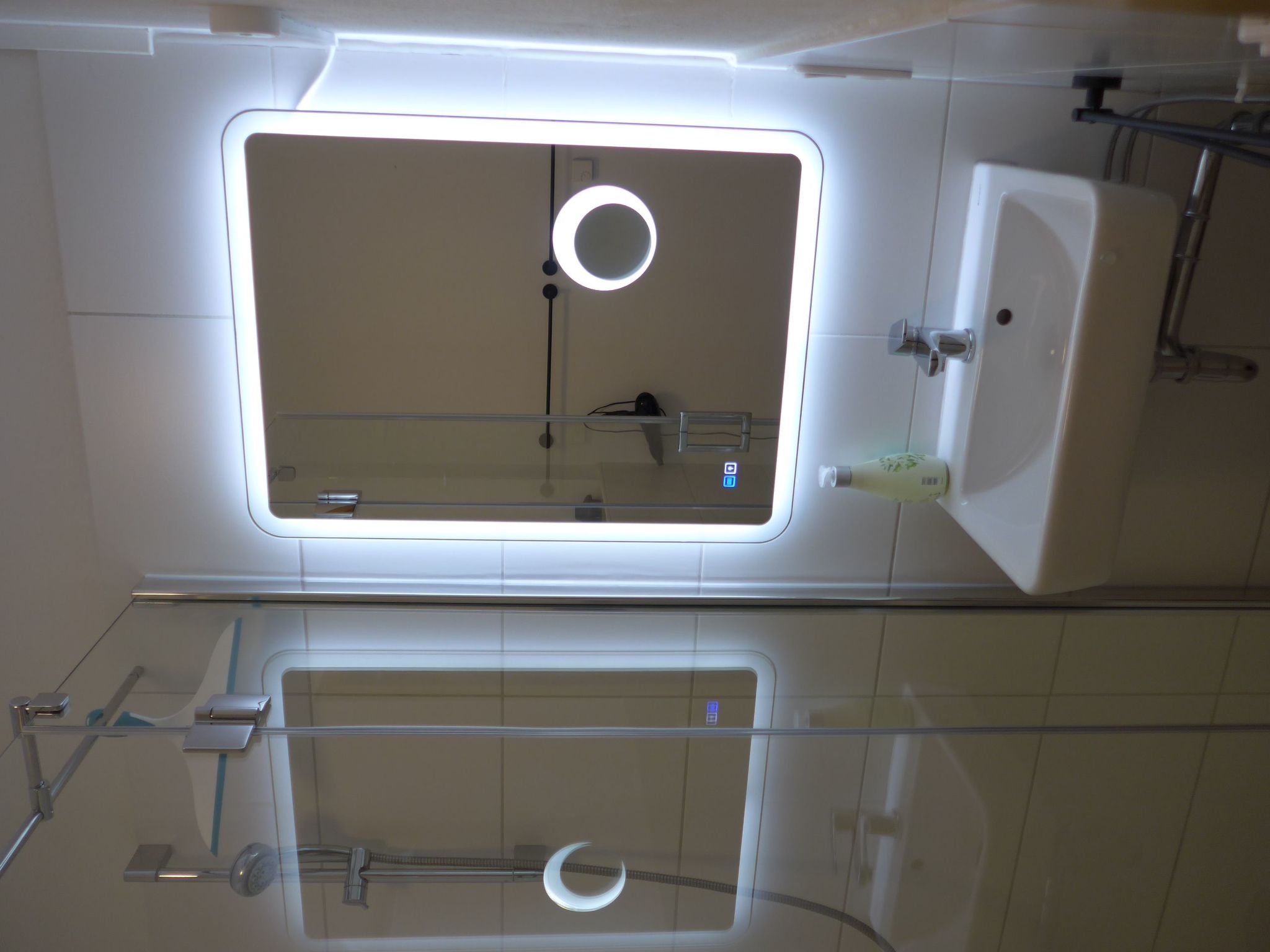 Hist. Schafscheune-Dedans