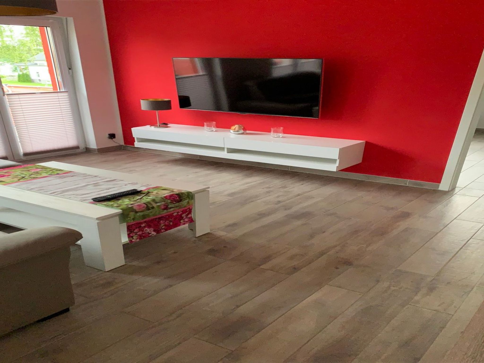 Residenz KrakowerSee-Dedans