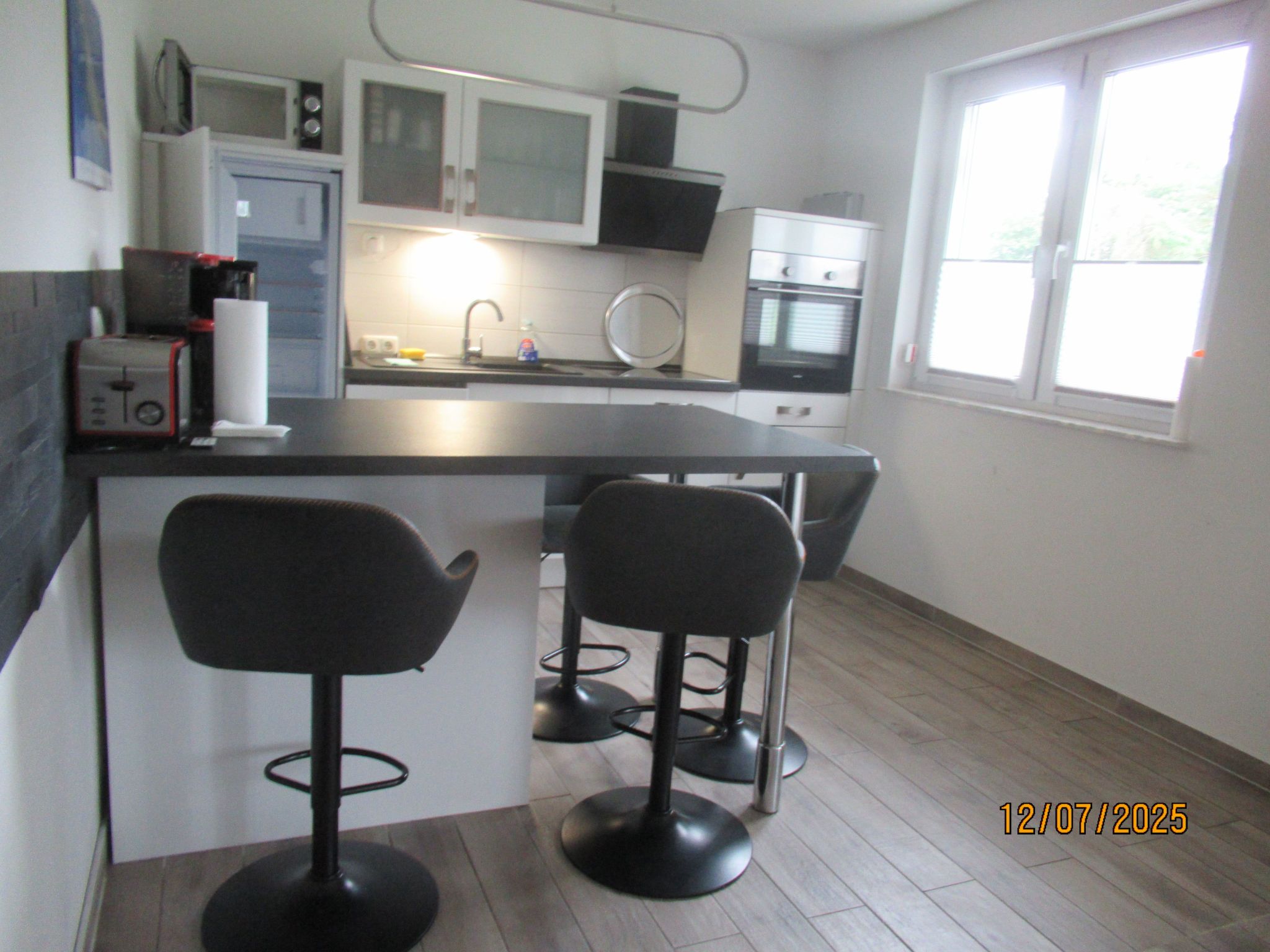 Residenz KrakowerSee-Dedans