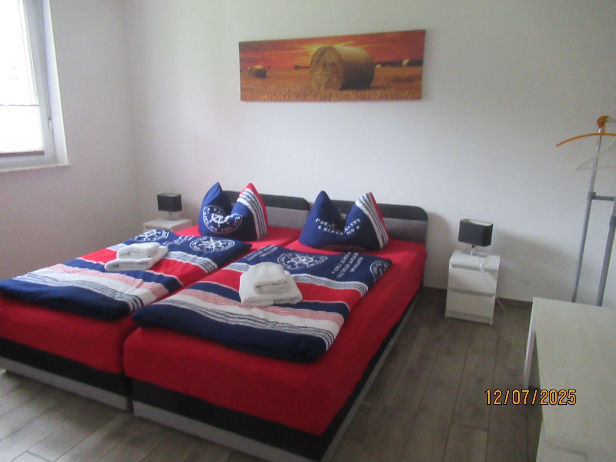 Residenz KrakowerSee-Dedans