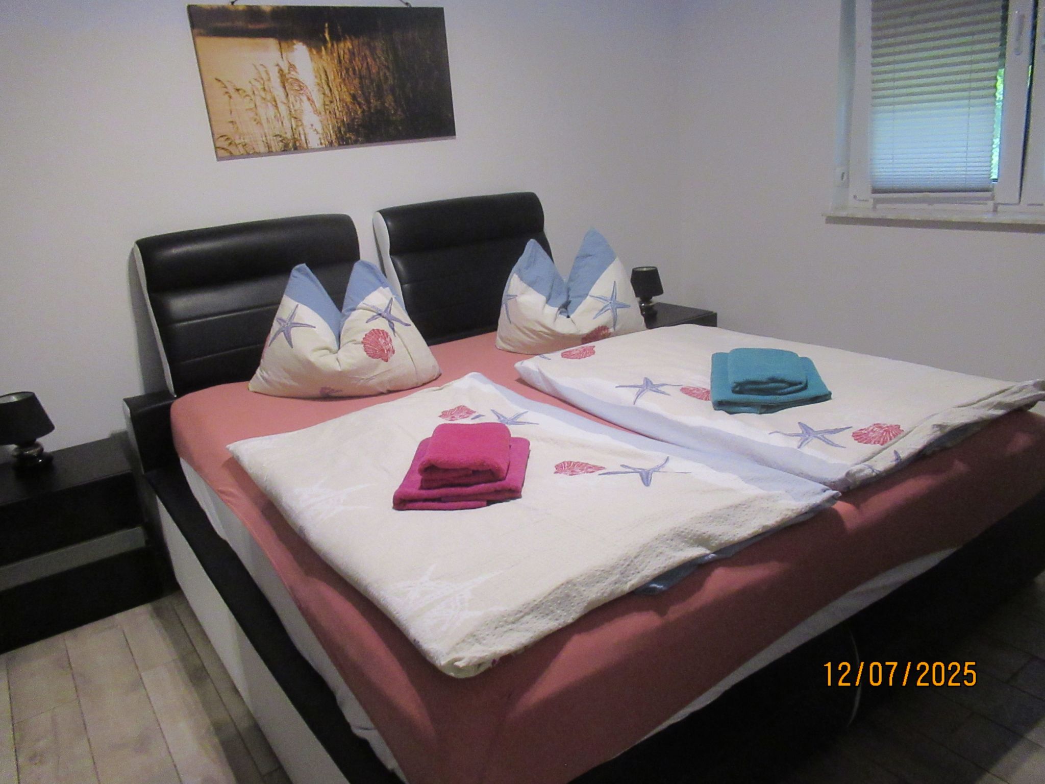 Residenz KrakowerSee-Dedans