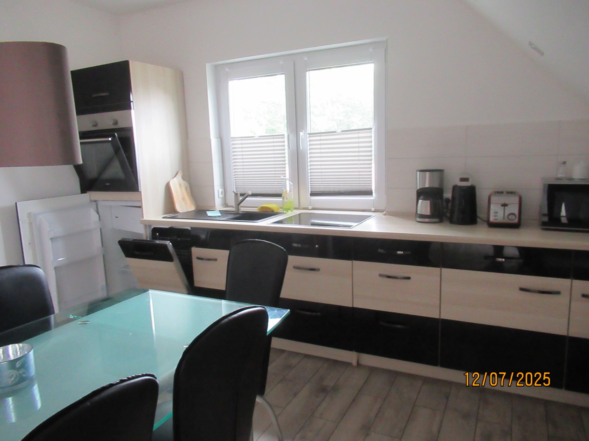 Residenz KrakowerSee-Dedans