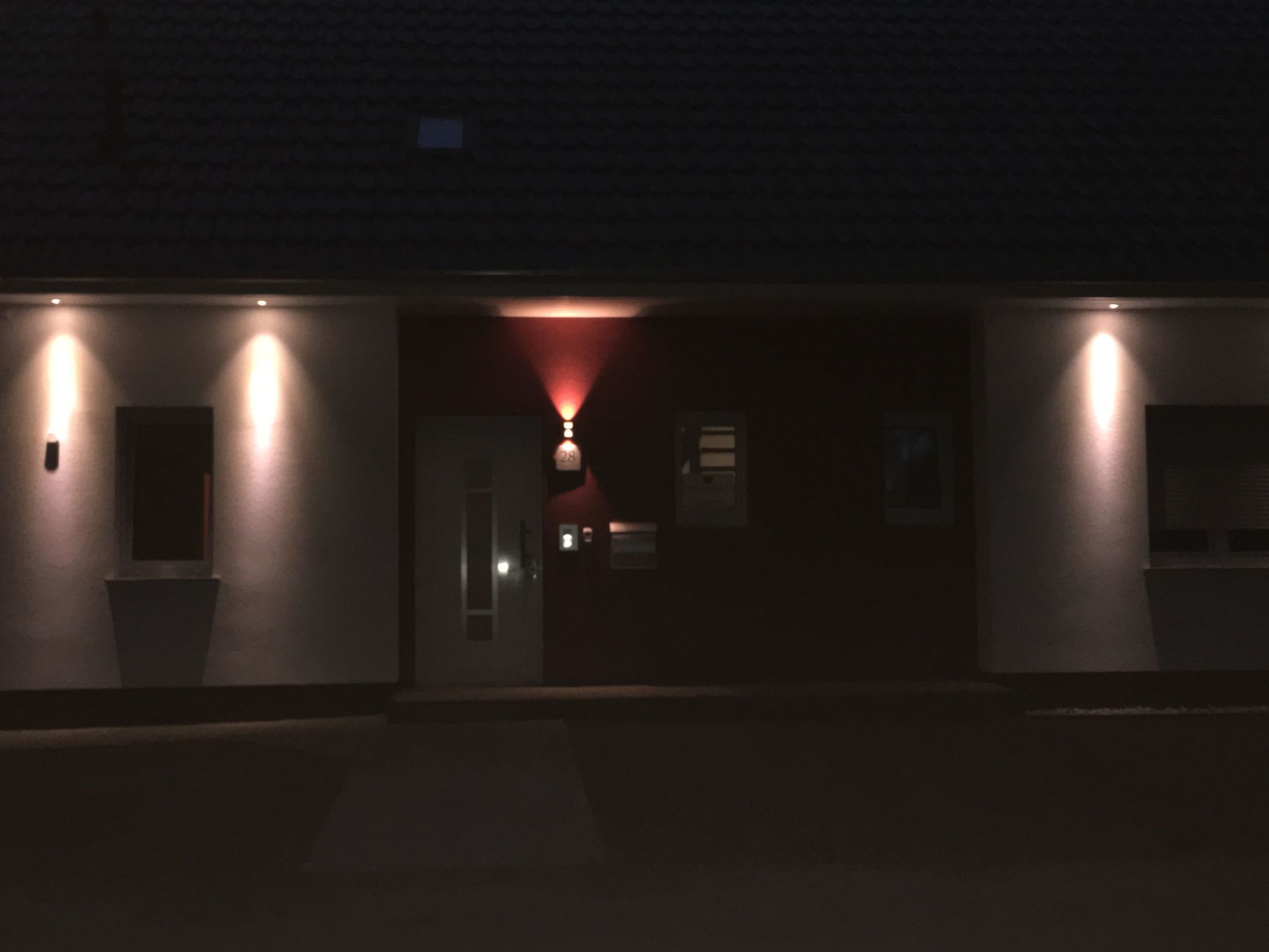 Residenz KrakowerSee