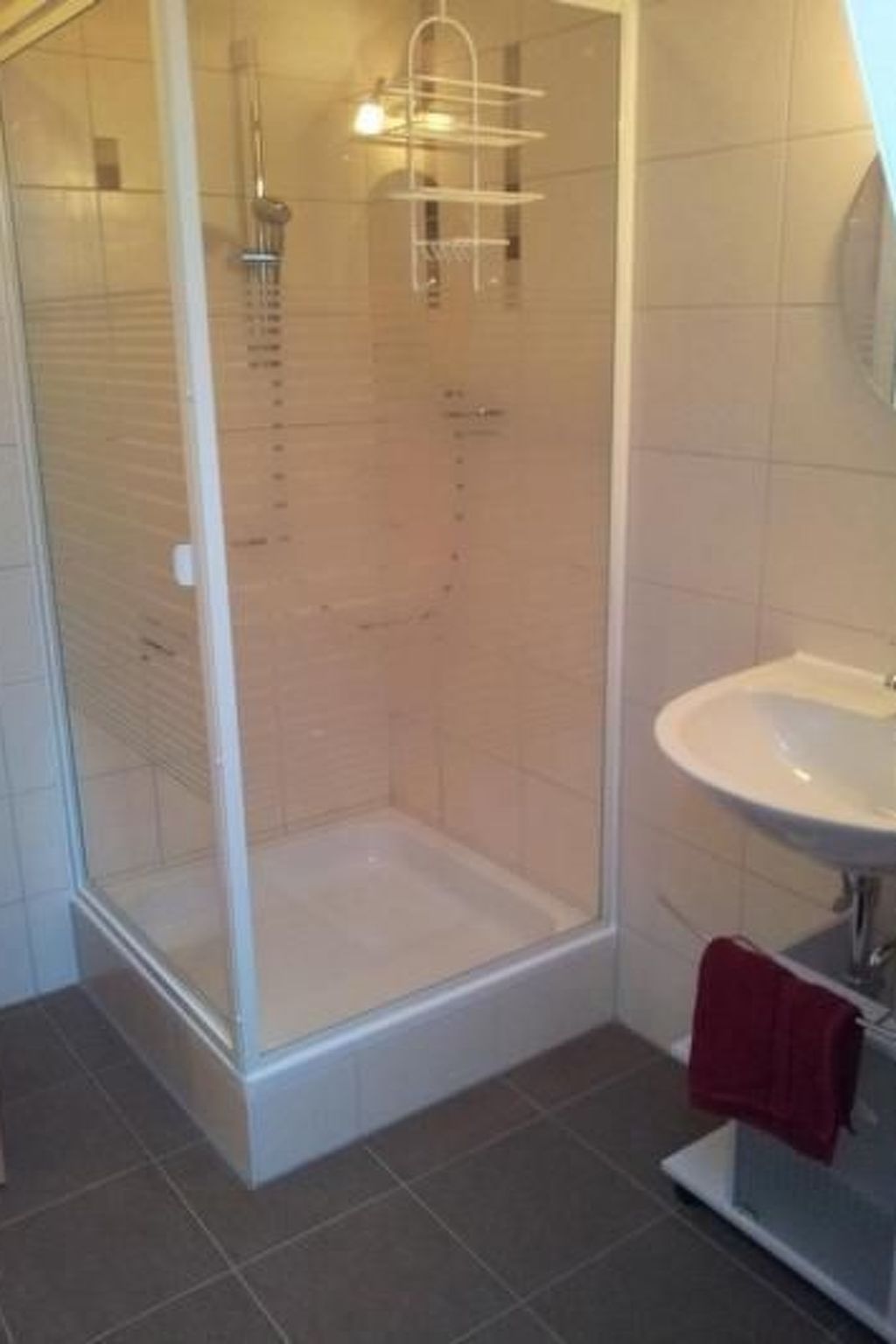 Reiterstübchen-Dedans