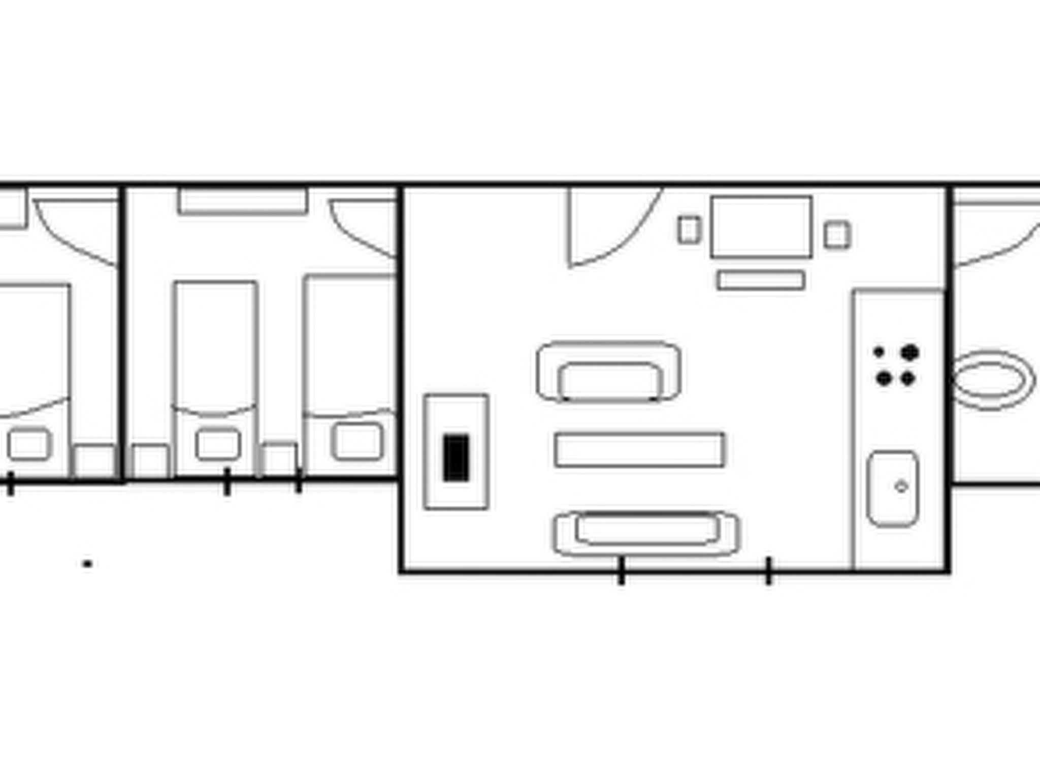 Reiterstübchen-Dedans
