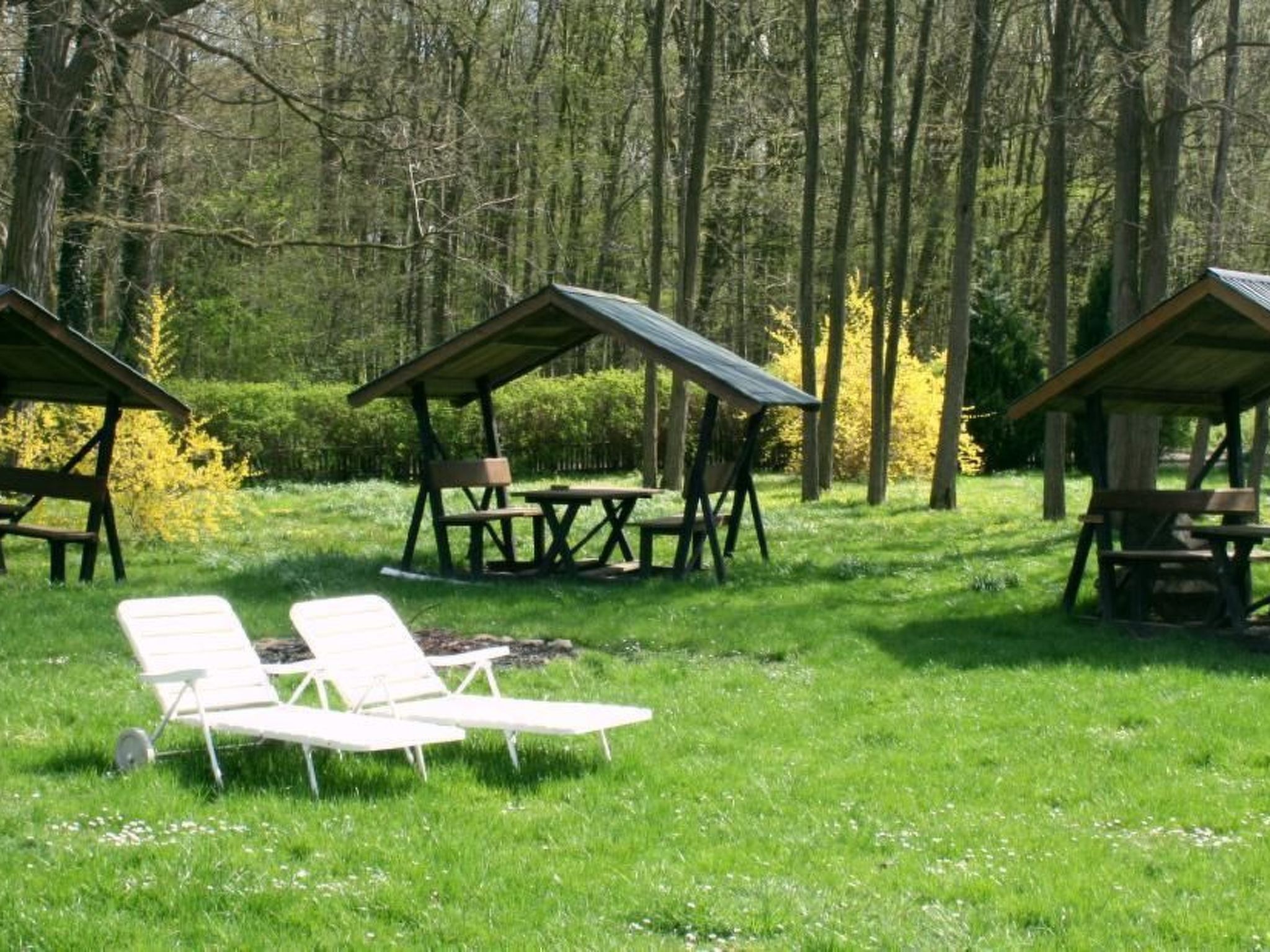 Reiterstübchen-Dedans