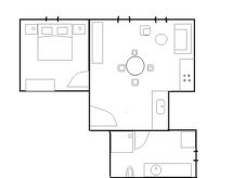 Turmwohnung