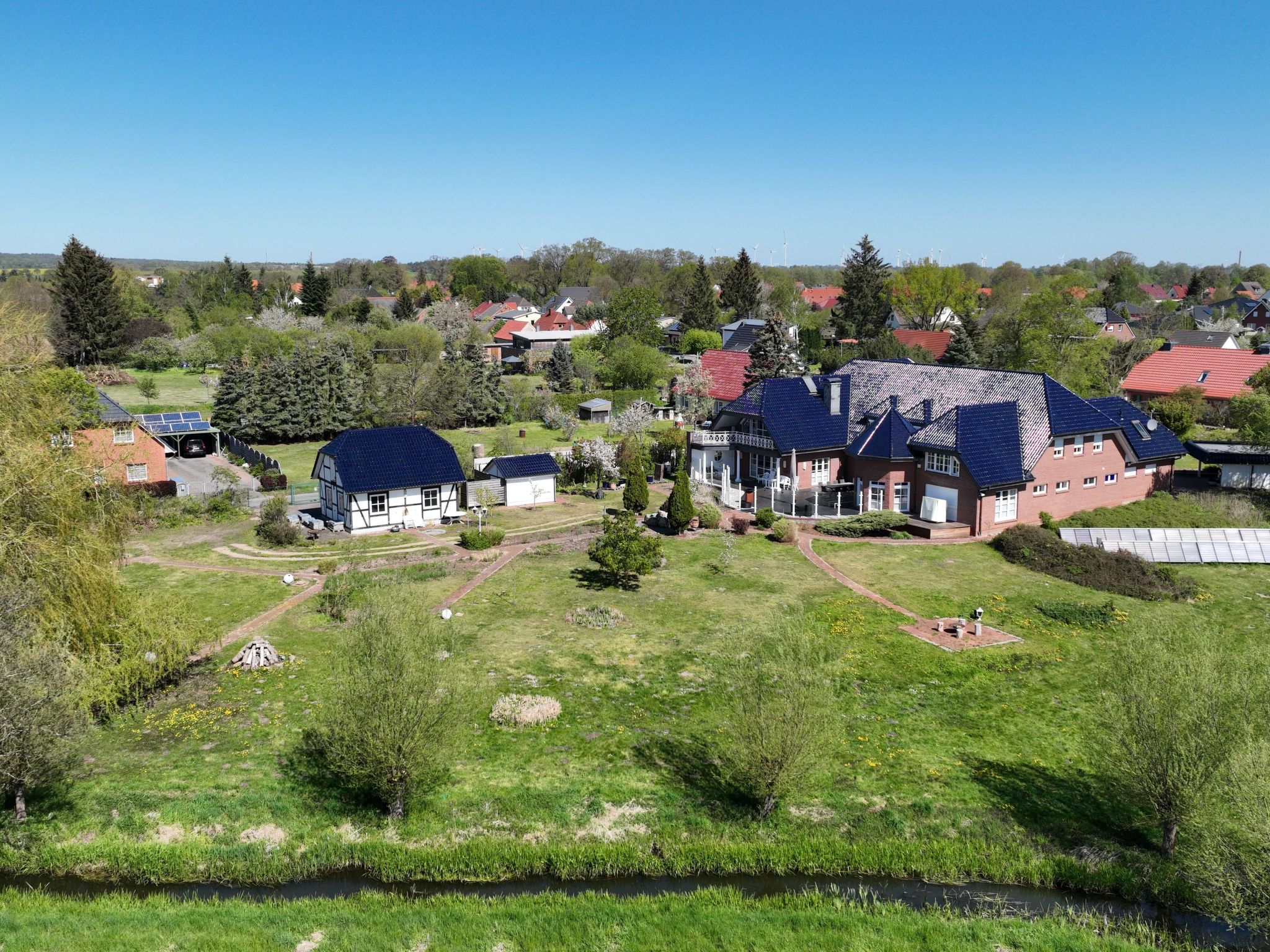 Villa Merle-Image-tags.info