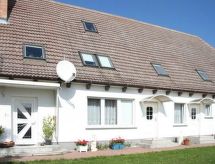 Vrijstaand vakantiehuis bij het meer in Krummin, Usedom - thumbnail 1