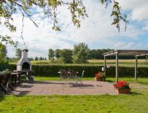 Vrijstaand vakantiehuis bij het meer in Krummin, Usedom - thumbnail 4