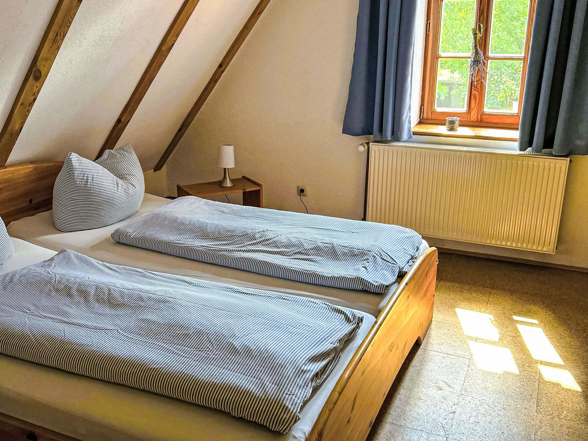 Haus am Wiek