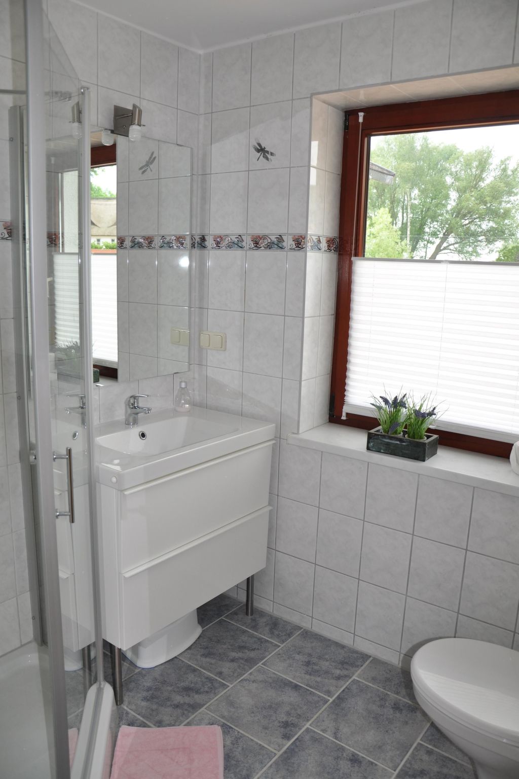 Achterwasserblick mit Terrasse-Image-tags.info