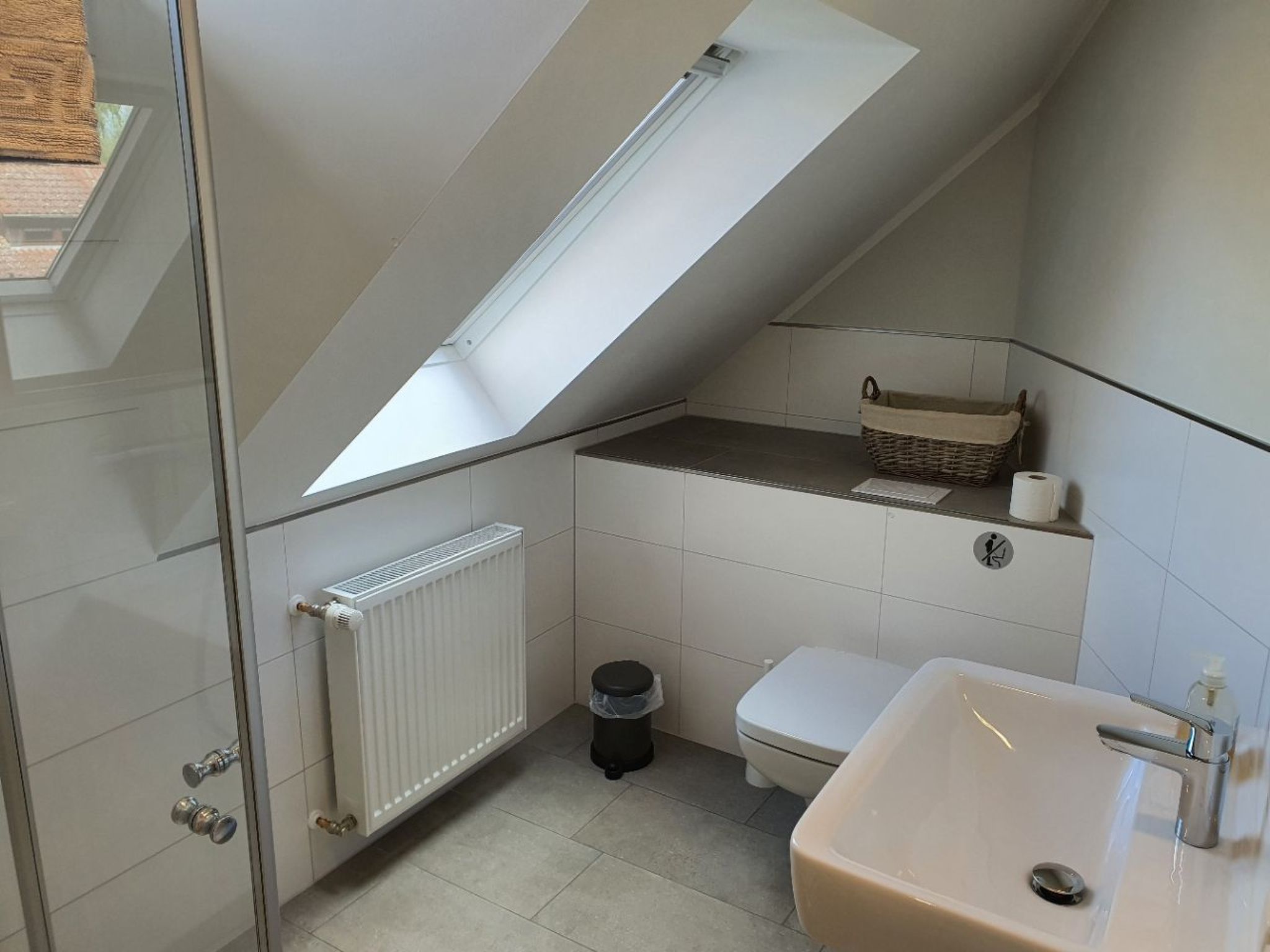 In Lütow mit Garten und Terrasse-Image-tags.info