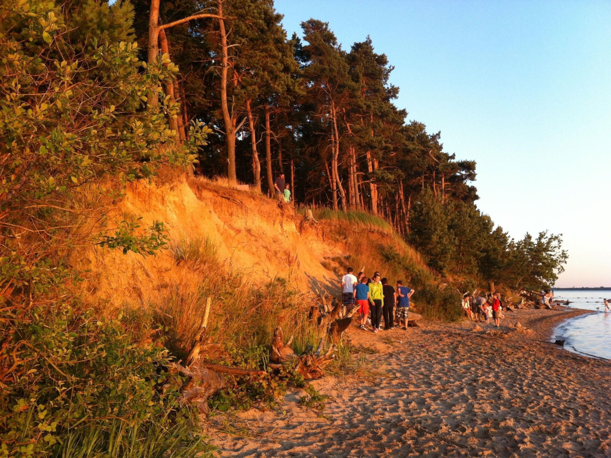 In Lütow mit Garten und Terrasse-Image-tags.info