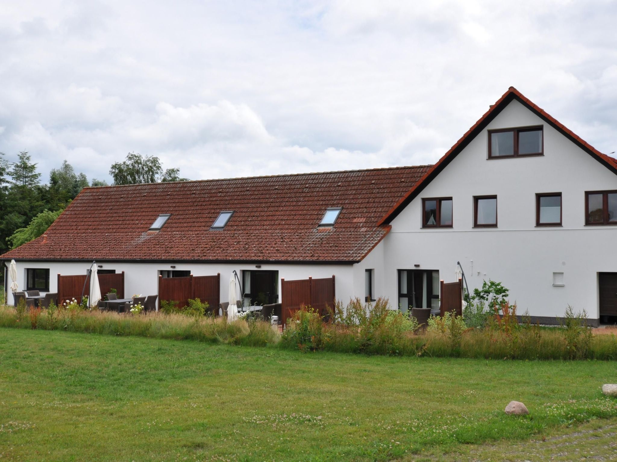 Kapitänshaus