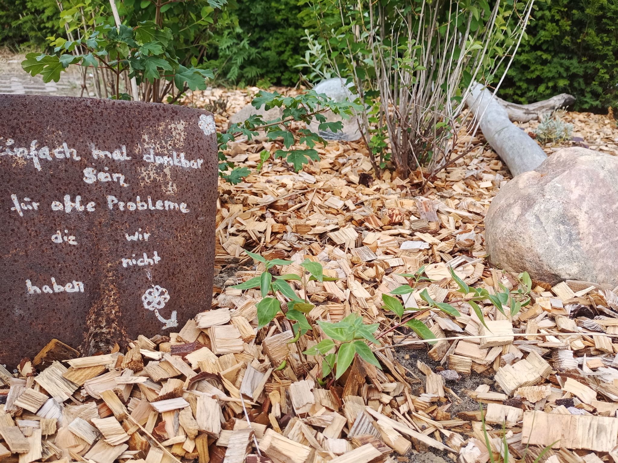 Kleine Ferienwohnung mit Hund-Image-tags.info