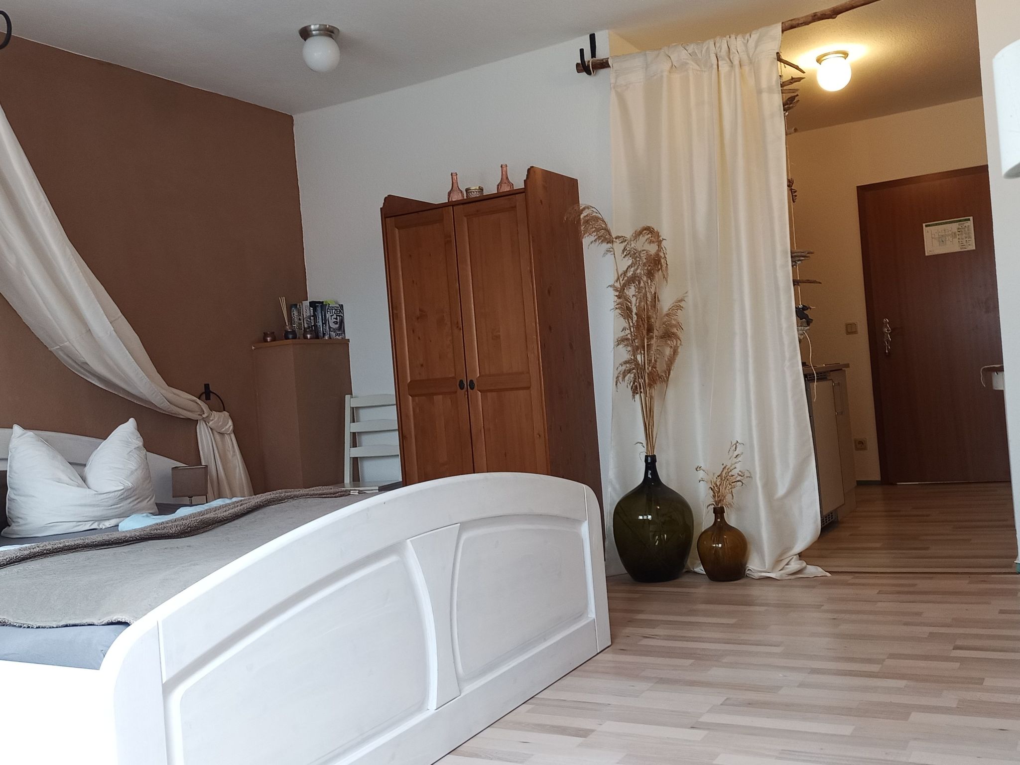 Kleine Ferienwohnung mit Hund-Image-tags.info